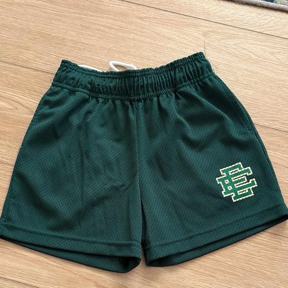 Boys Eric Emanuel Shorts - Size large